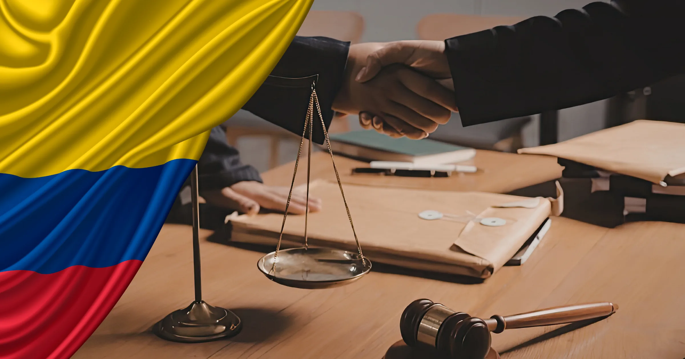 How to Liquidate a Company in Colombia: Complete Process